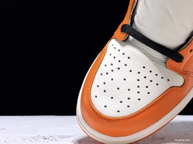 Shattered 555088-113 Away 1 Jordan Air Backboard 1117